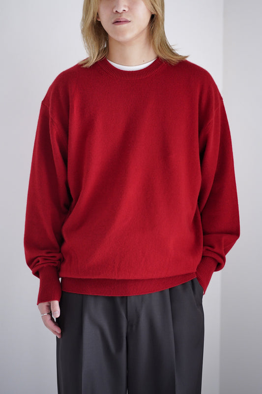 Goldencash Pullover
