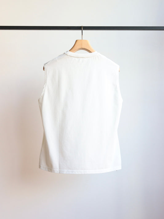 CUT008 Chad Inner Tank top
