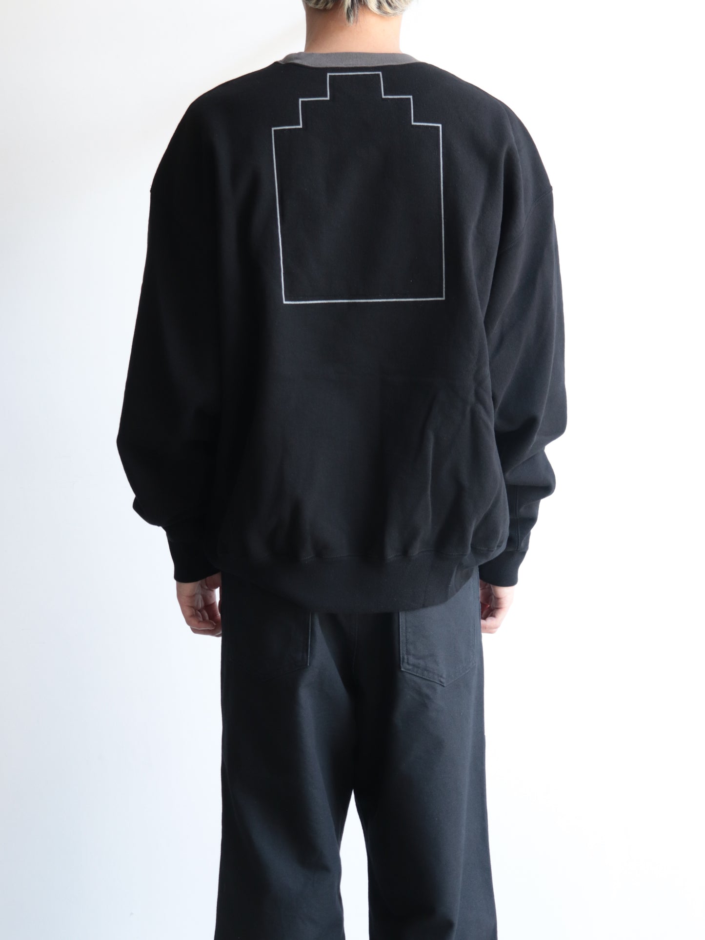 AS MCCO CREW NECK
