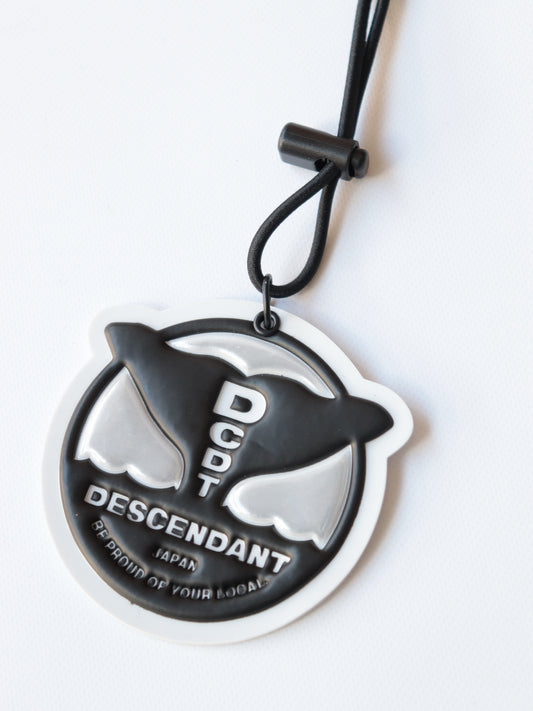 FLUKE UP REFLECTOR TAG