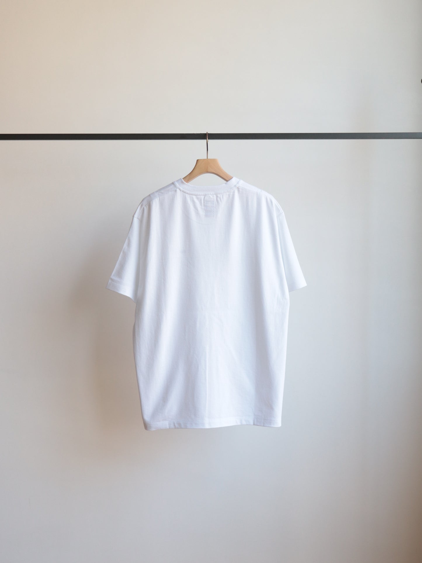 BLUR TEE