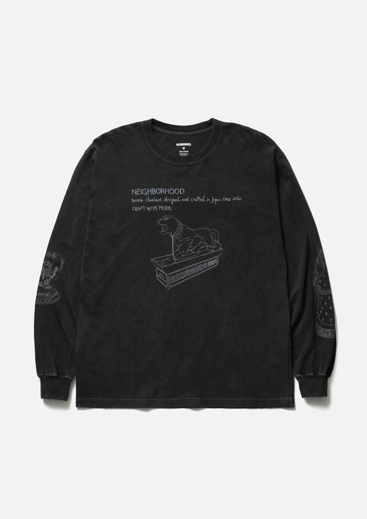 NH.TEE LS-8
