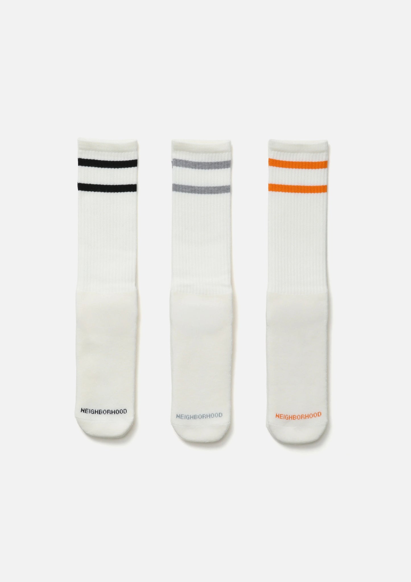 CLASSIC 3PACK SOCKS