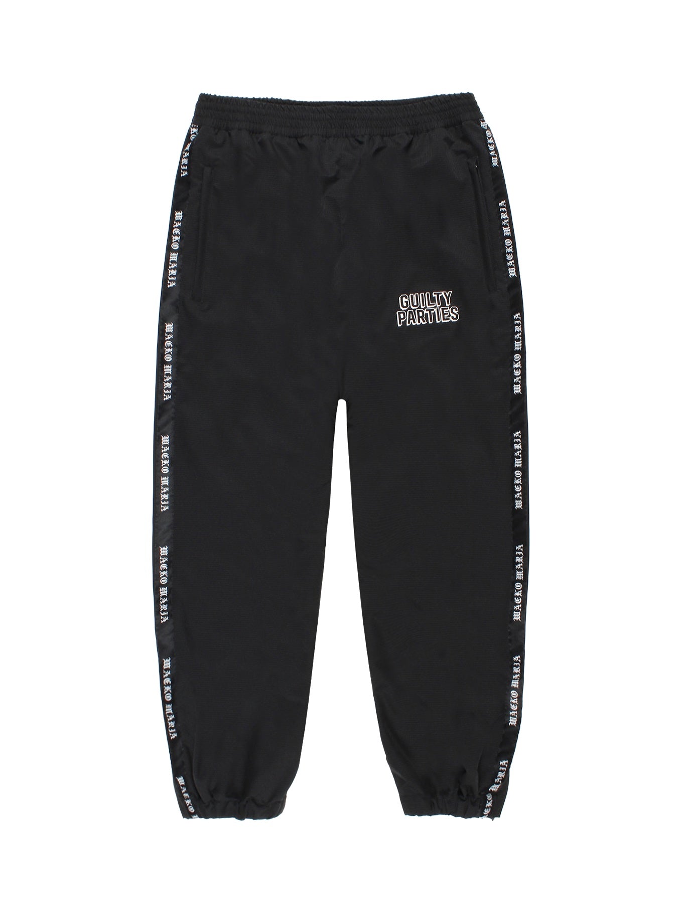 TRACK PANTS
