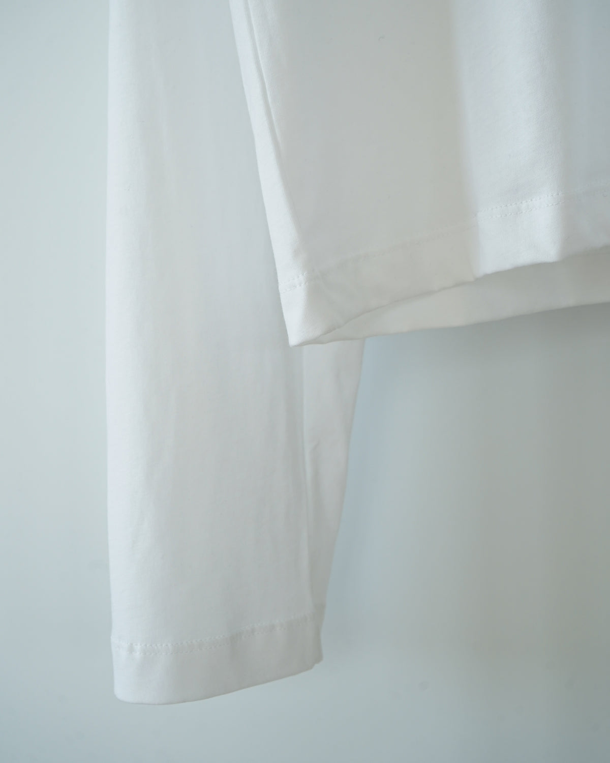 LS Organic Cotton T-Shirt
