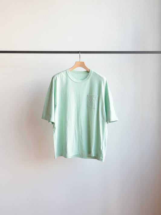 MONDO TEE S/S DMGD