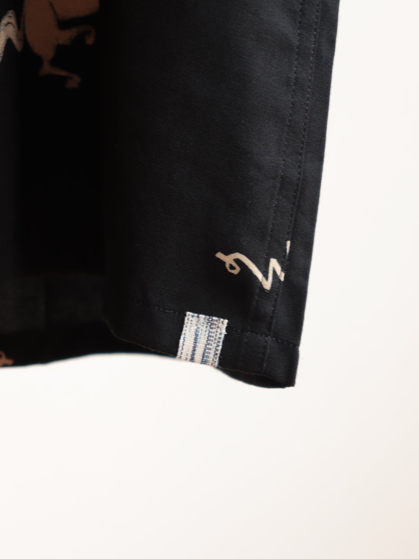CROSBY SHIRT S/S