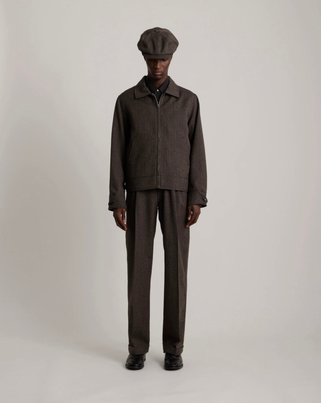 Lot.306 Cossack Jacket