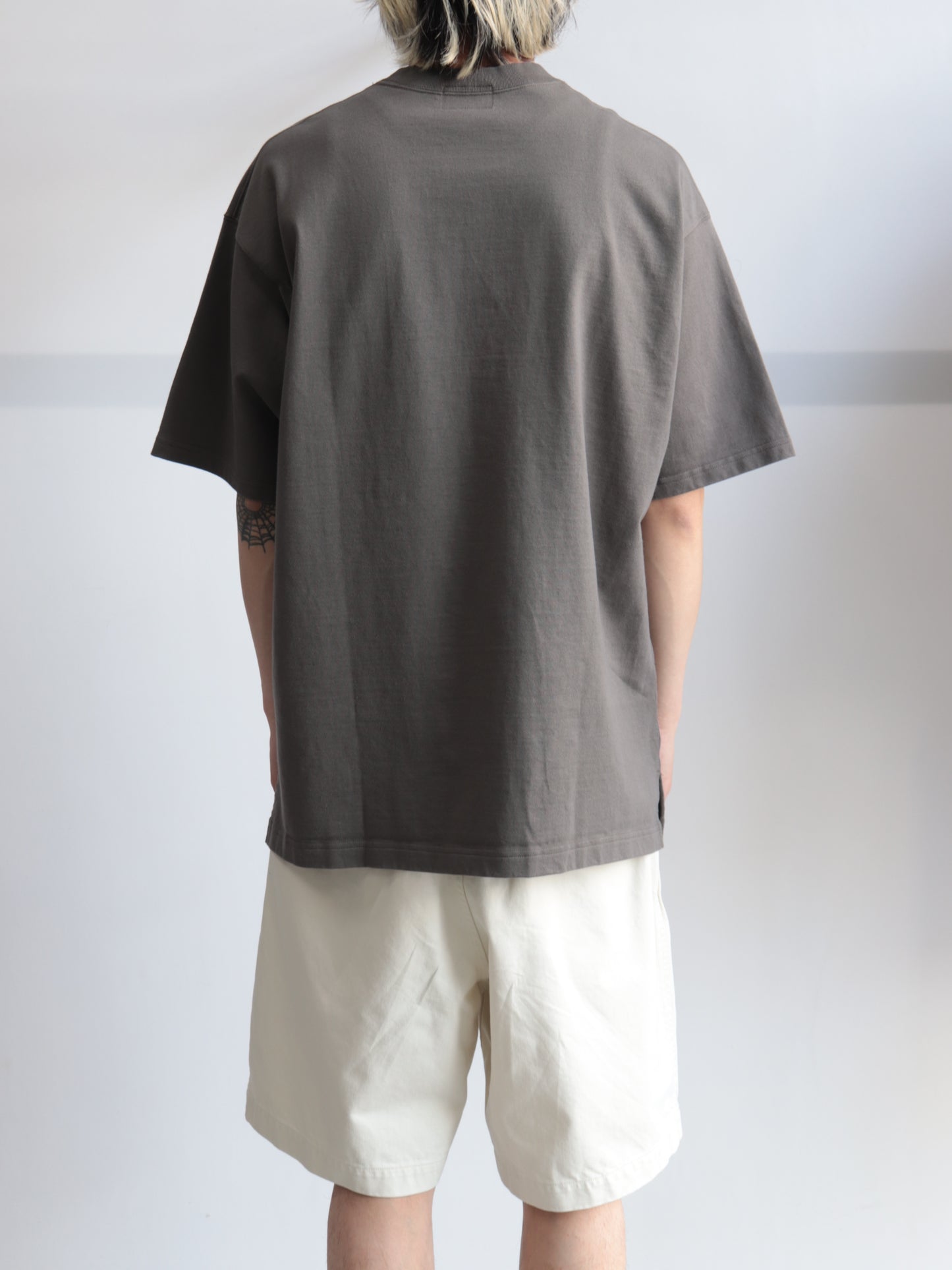 SOLID HEAVY T