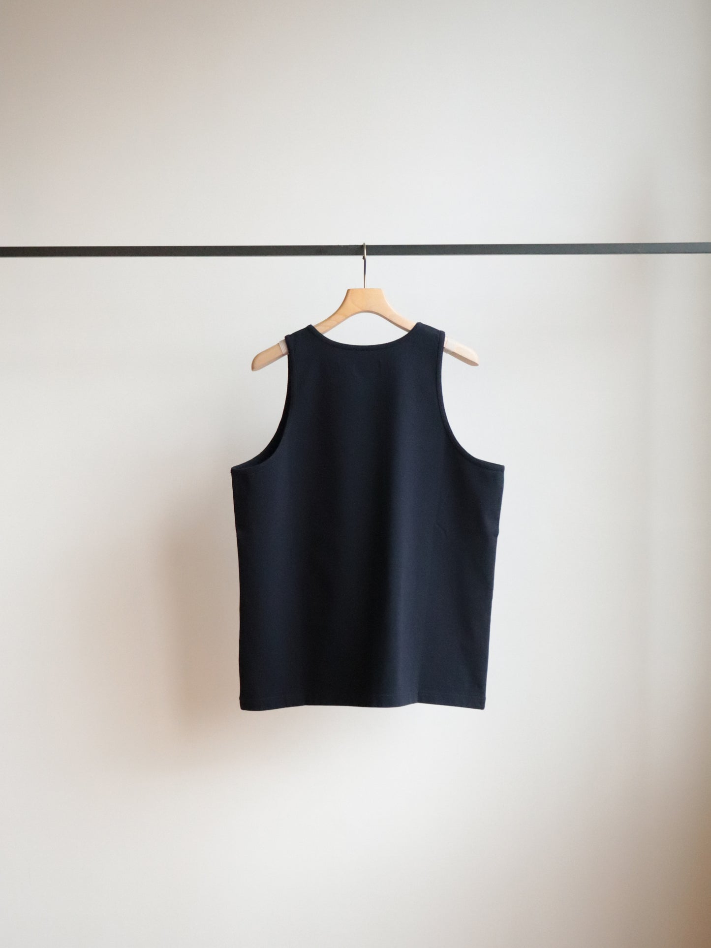 CACHALOT ORGANIC COTTON TANK TOP
