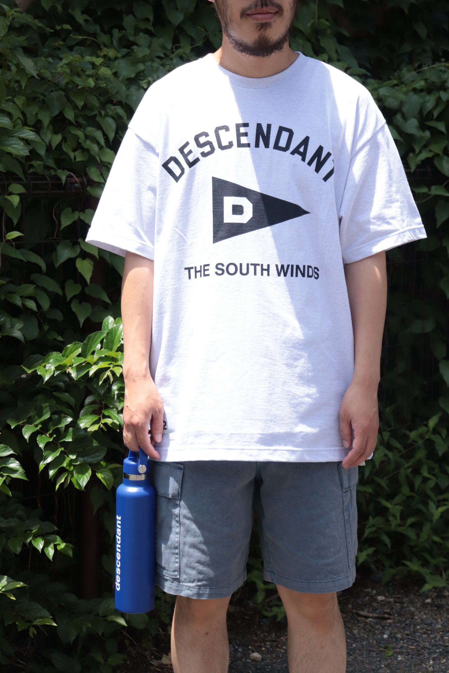 S WIND SS