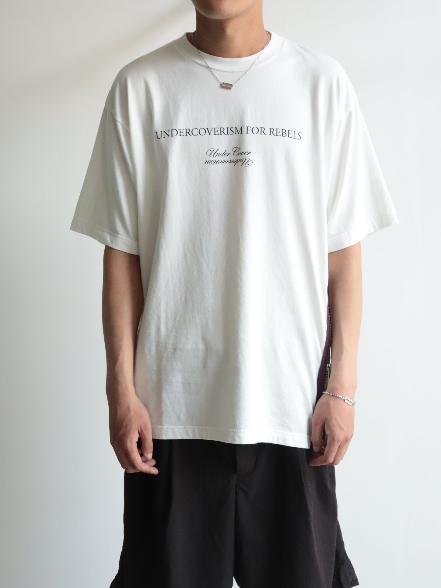 UP2F4803 / ZIP CUT SEWN