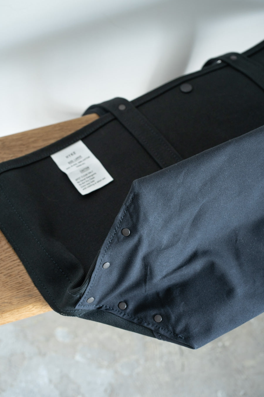 TOTE BAG(LARGE)