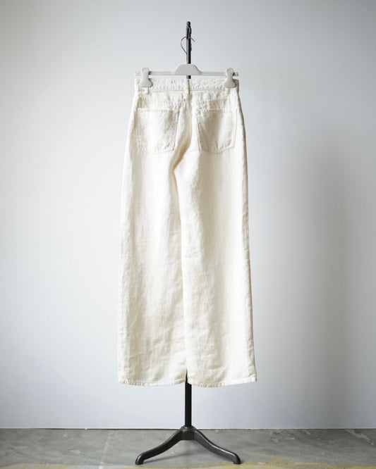 THE ROW (WOMENS) / EGLITTA JEAN