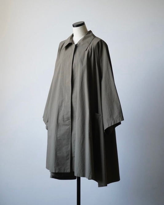 THE ROW (WOMENS) / LEINS COAT