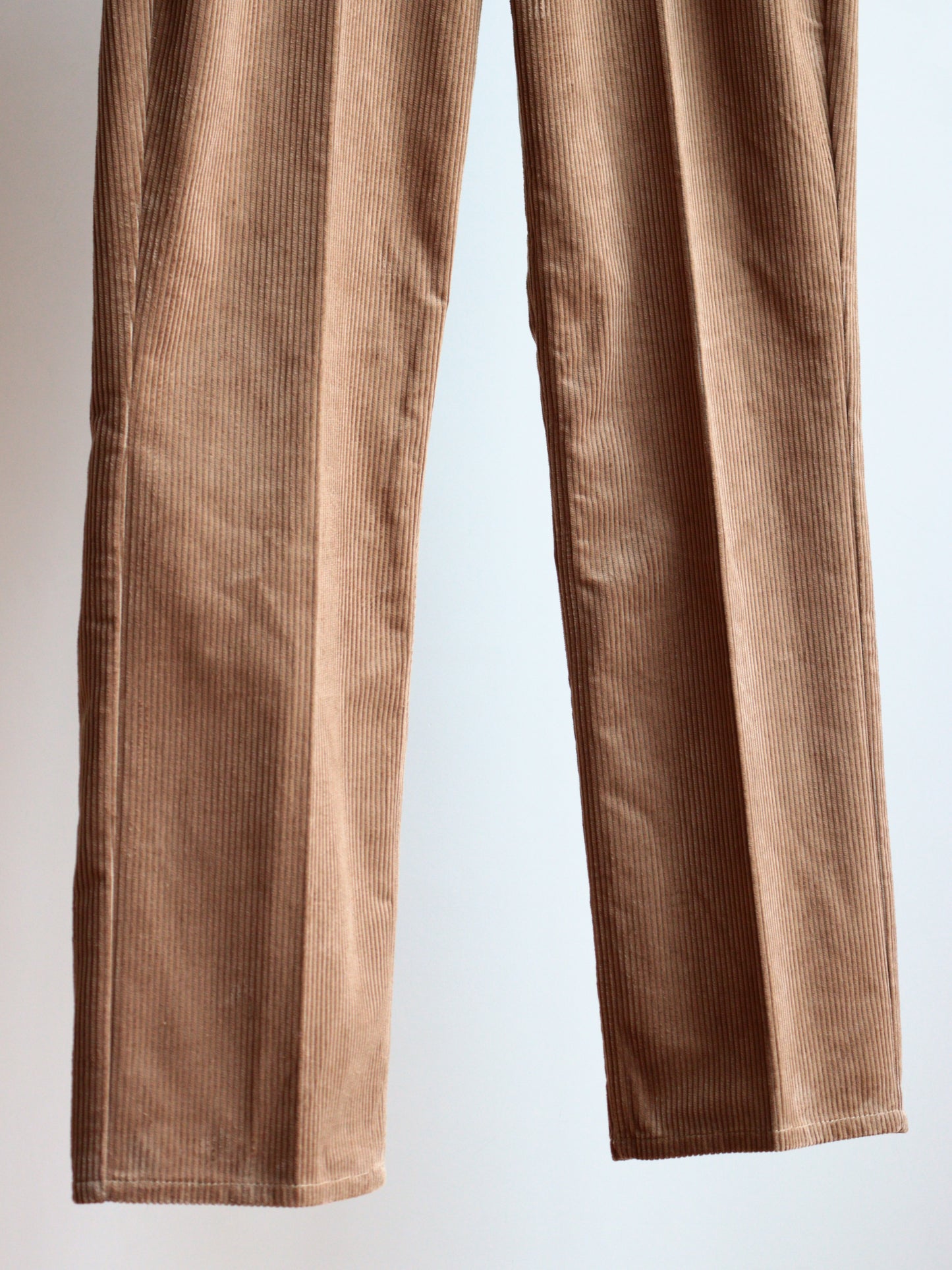 TROUSER112 Fred Corduroy