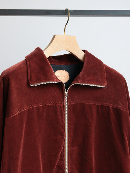 track jacket