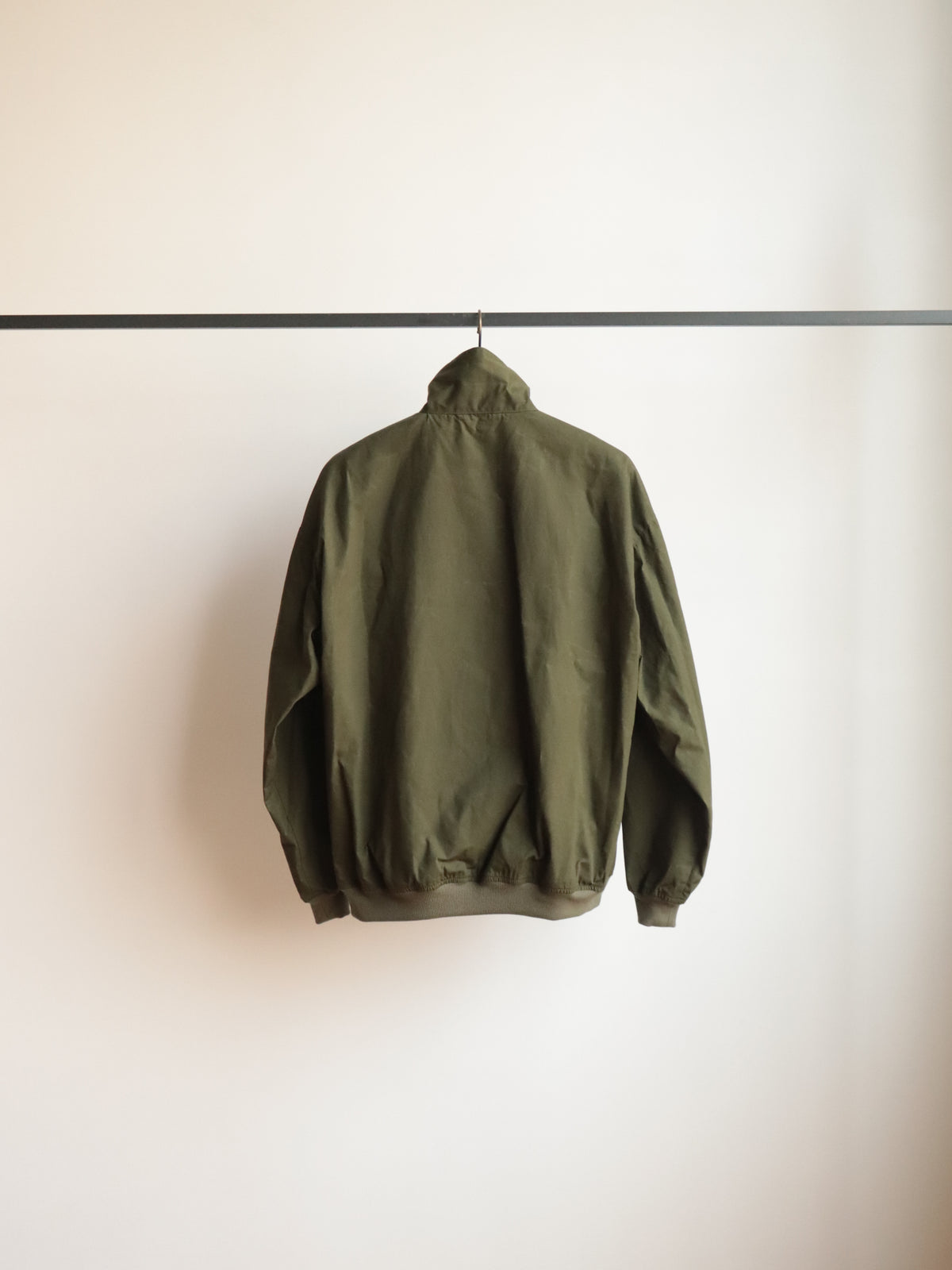 TEE WEATHER JACKET