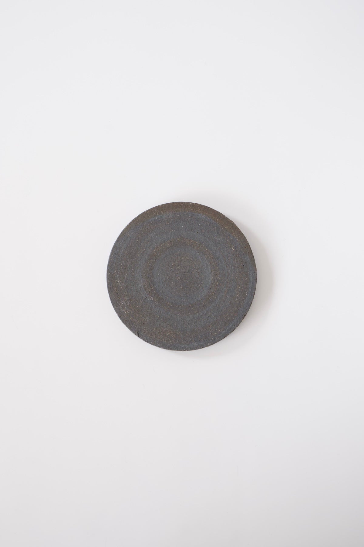 Plate 180 | Black