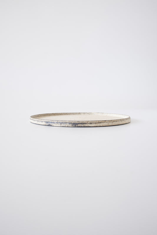 Plate 240 | White