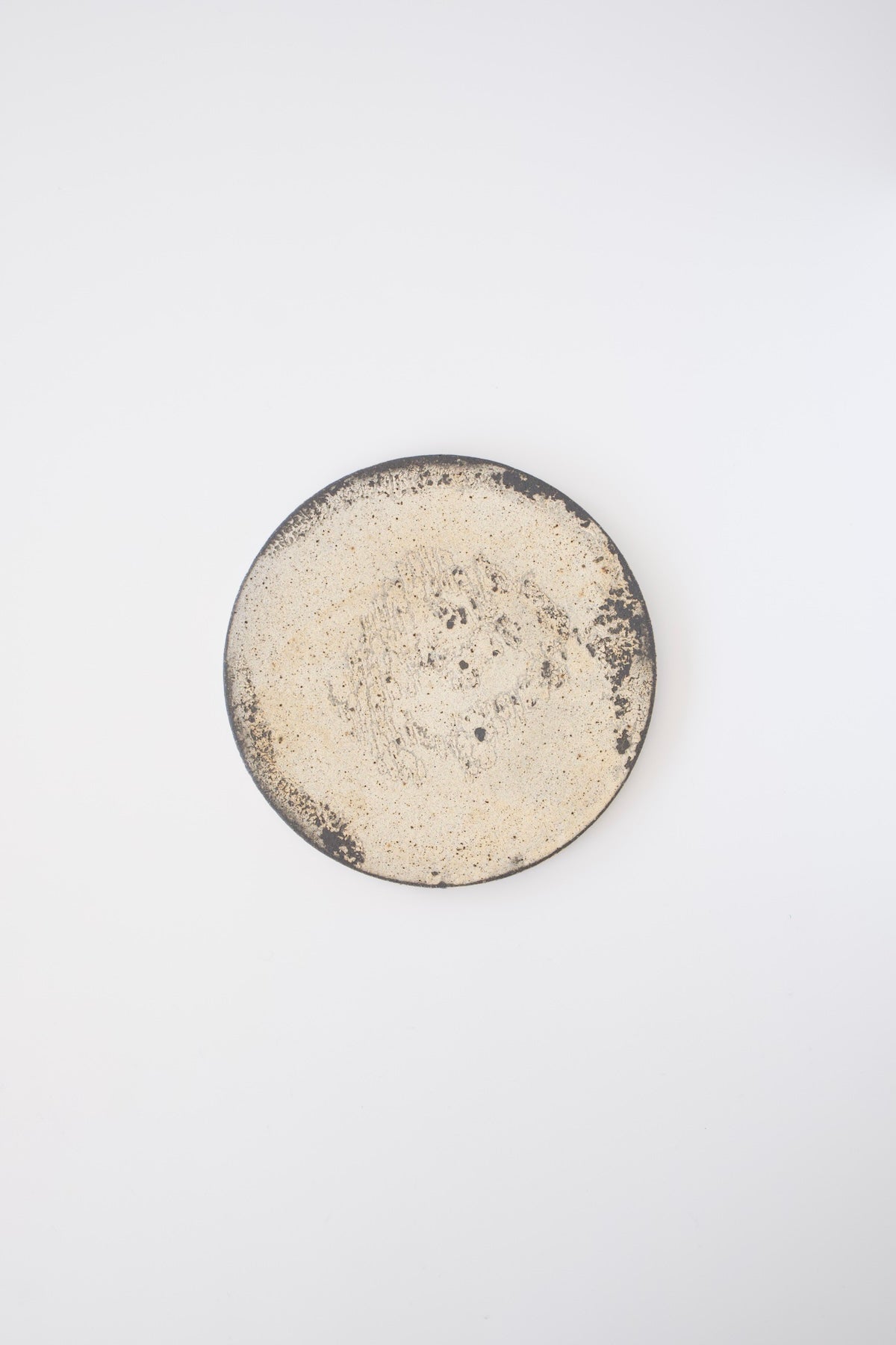 Plate 240 | White