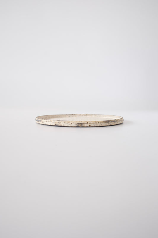 Plate 210 | White