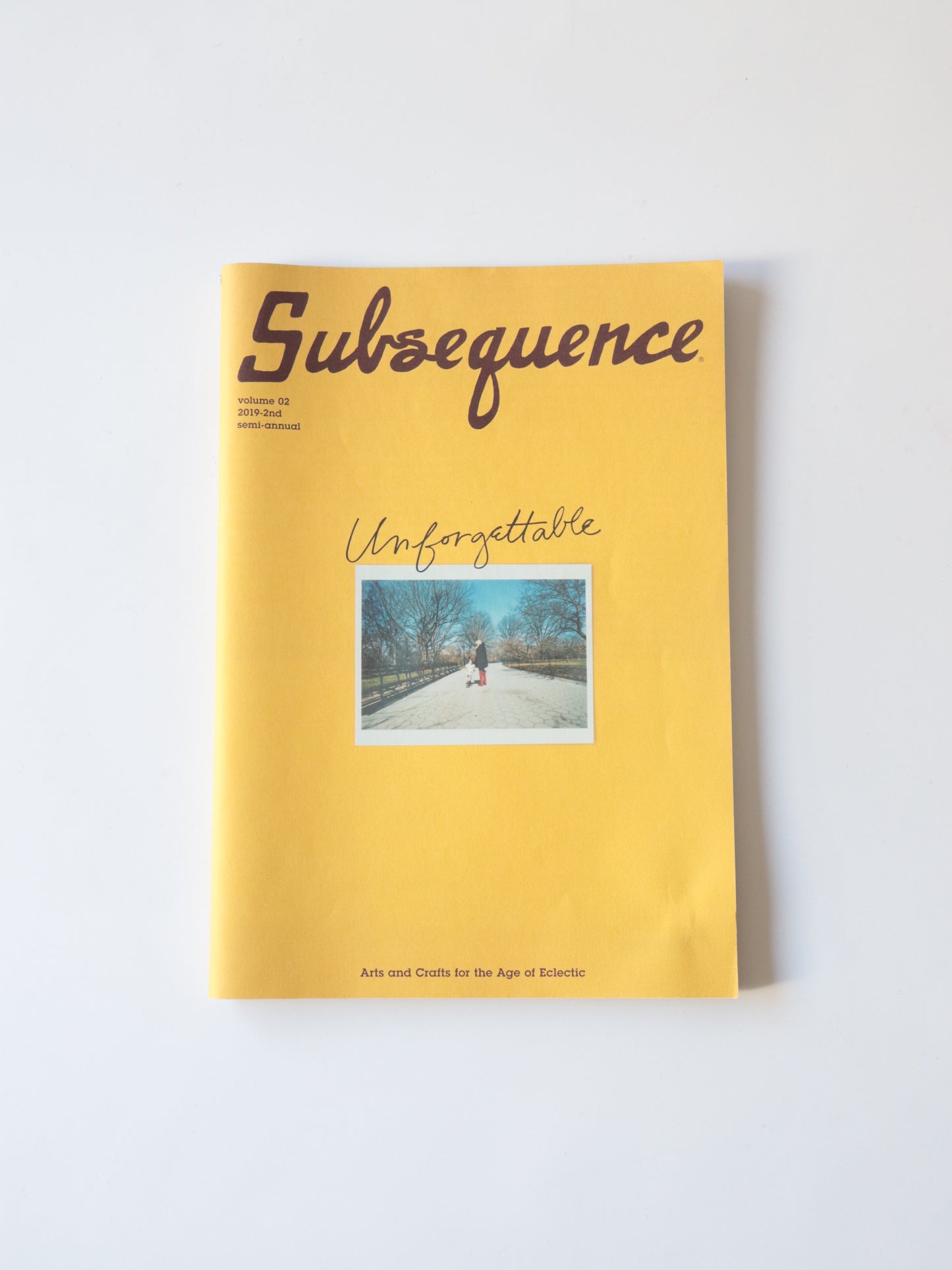 サブシークエンス2