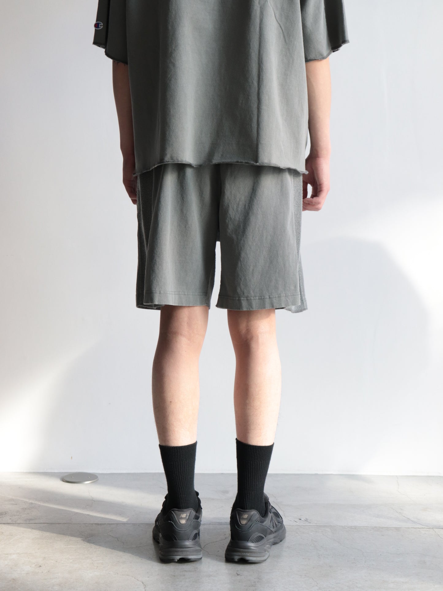 × Champion HALF PANTS
