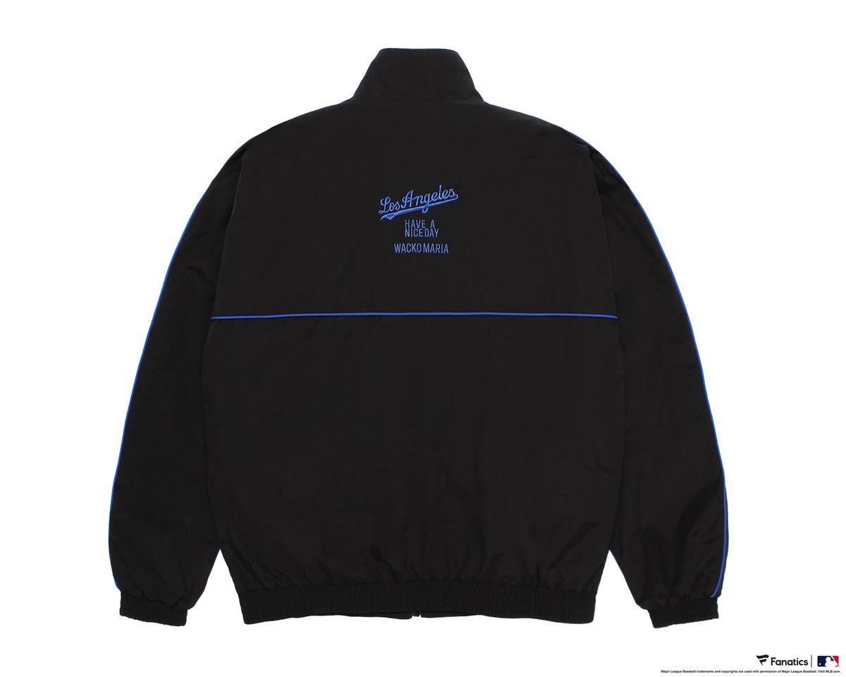 MLB / TRACK JACKET ( TYPE-2 )