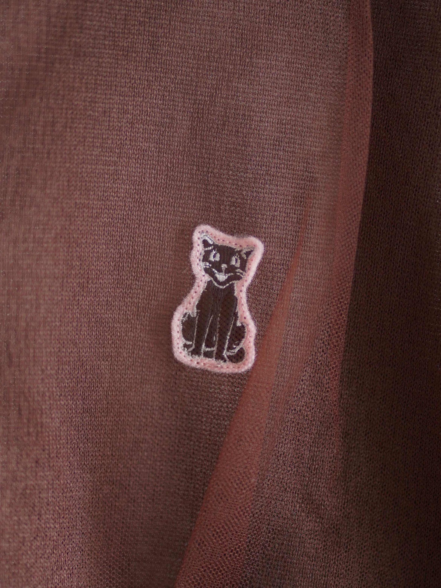 CK-26071 | ニットカーディガン