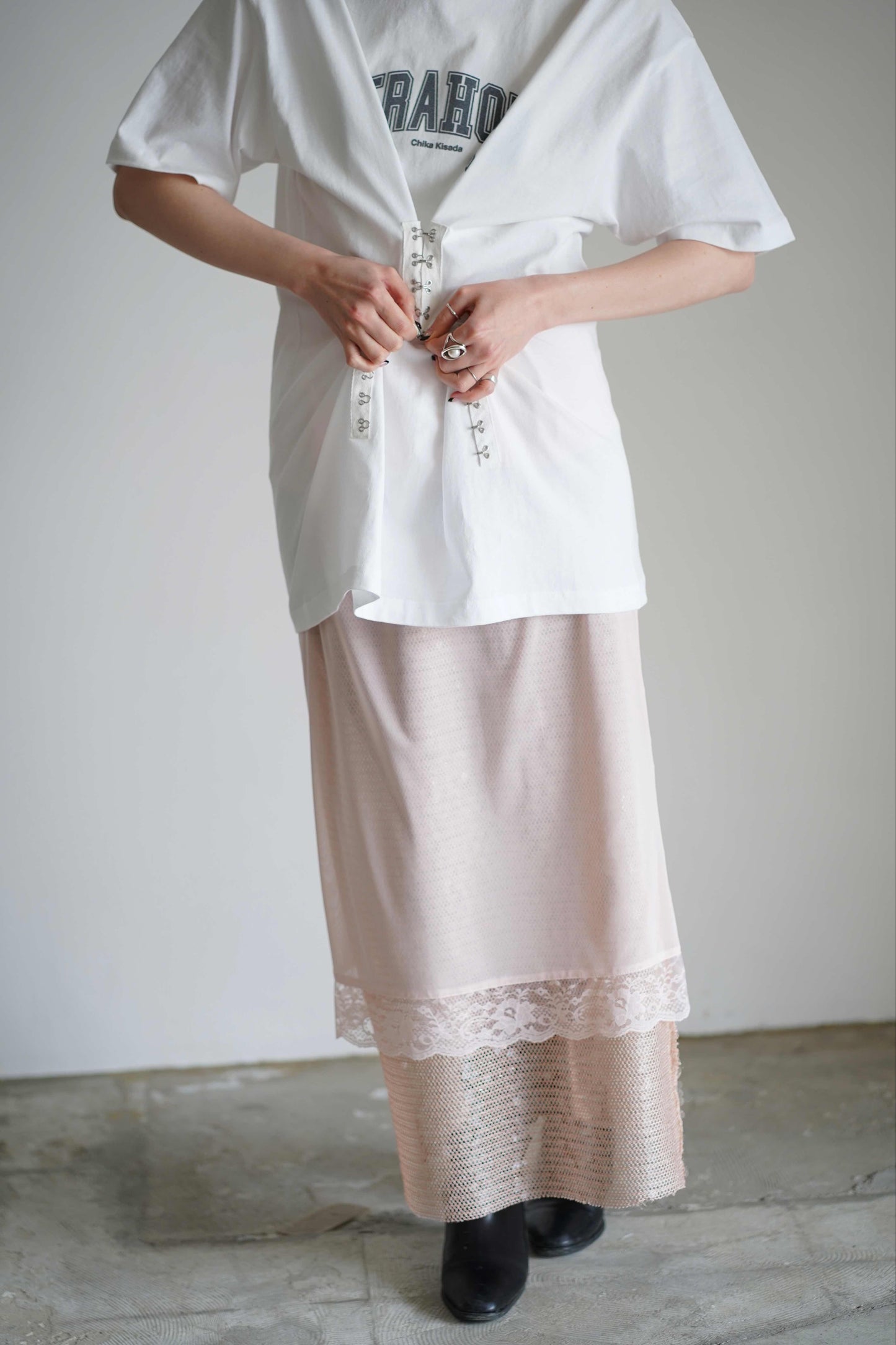 CT-26077 | Tシャツ