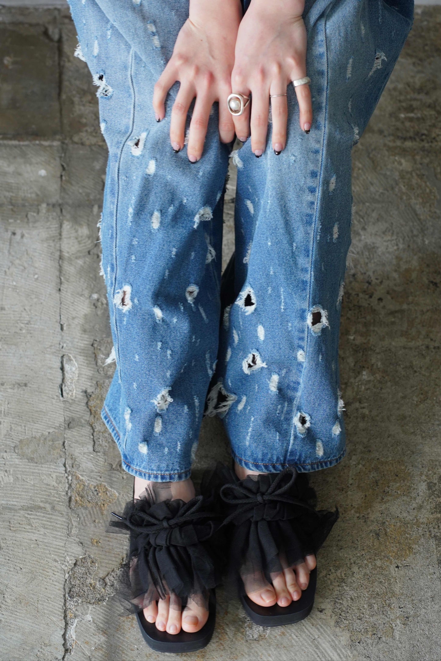 CZ-26095 | ビーチサンダル