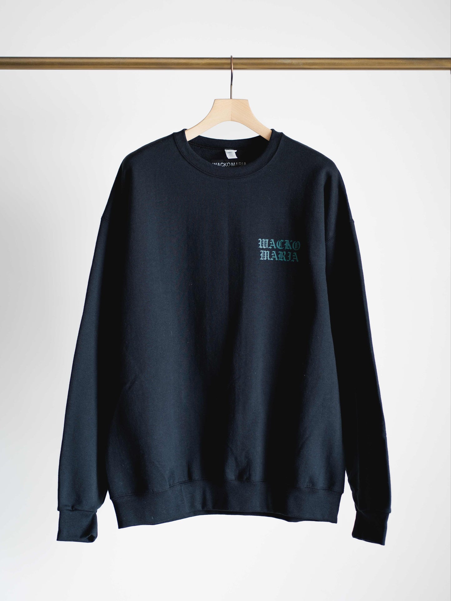CREW NECK SWEAT SHIRT ( TYPE-2 )