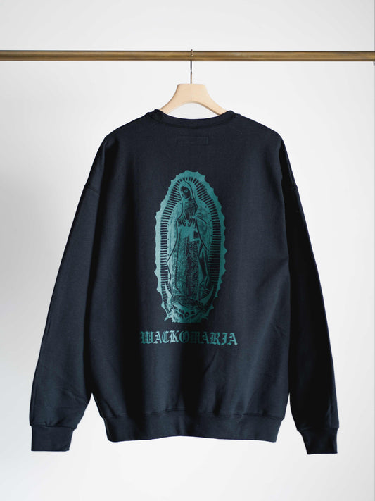 CREW NECK SWEAT SHIRT ( TYPE-2 )