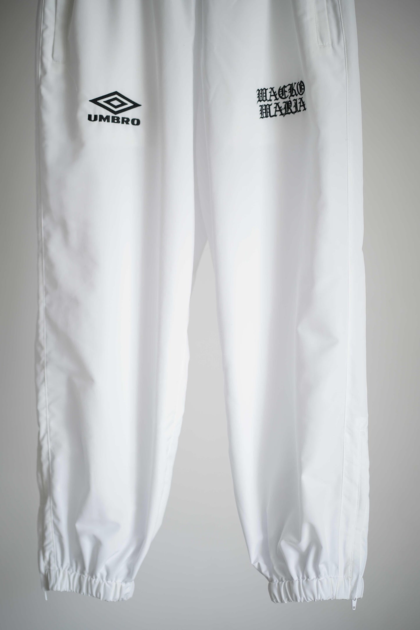 UMBRO / TRACK PANTS ( TYPE-1 )