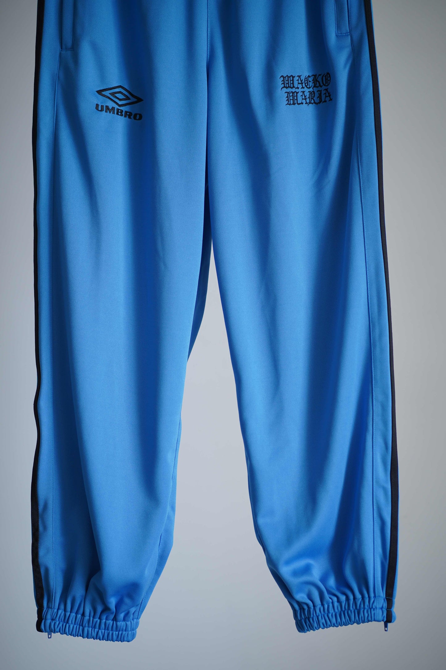 UMBRO / TRACK PANTS ( TYPE-2 )