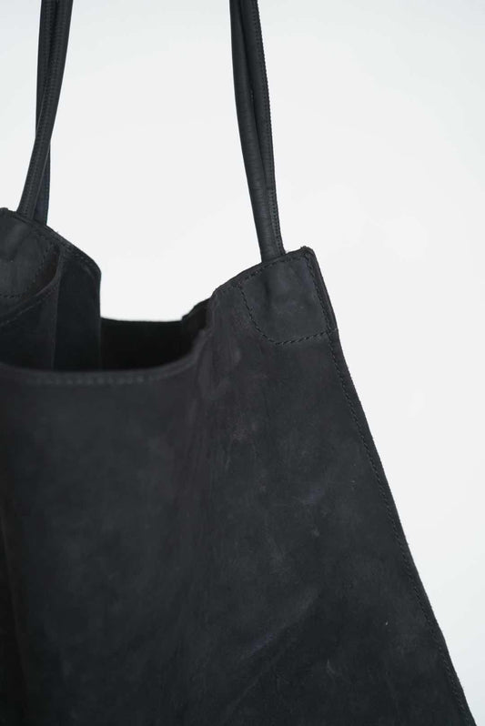 RF01 SHOPPER BAG , HORSE OLD