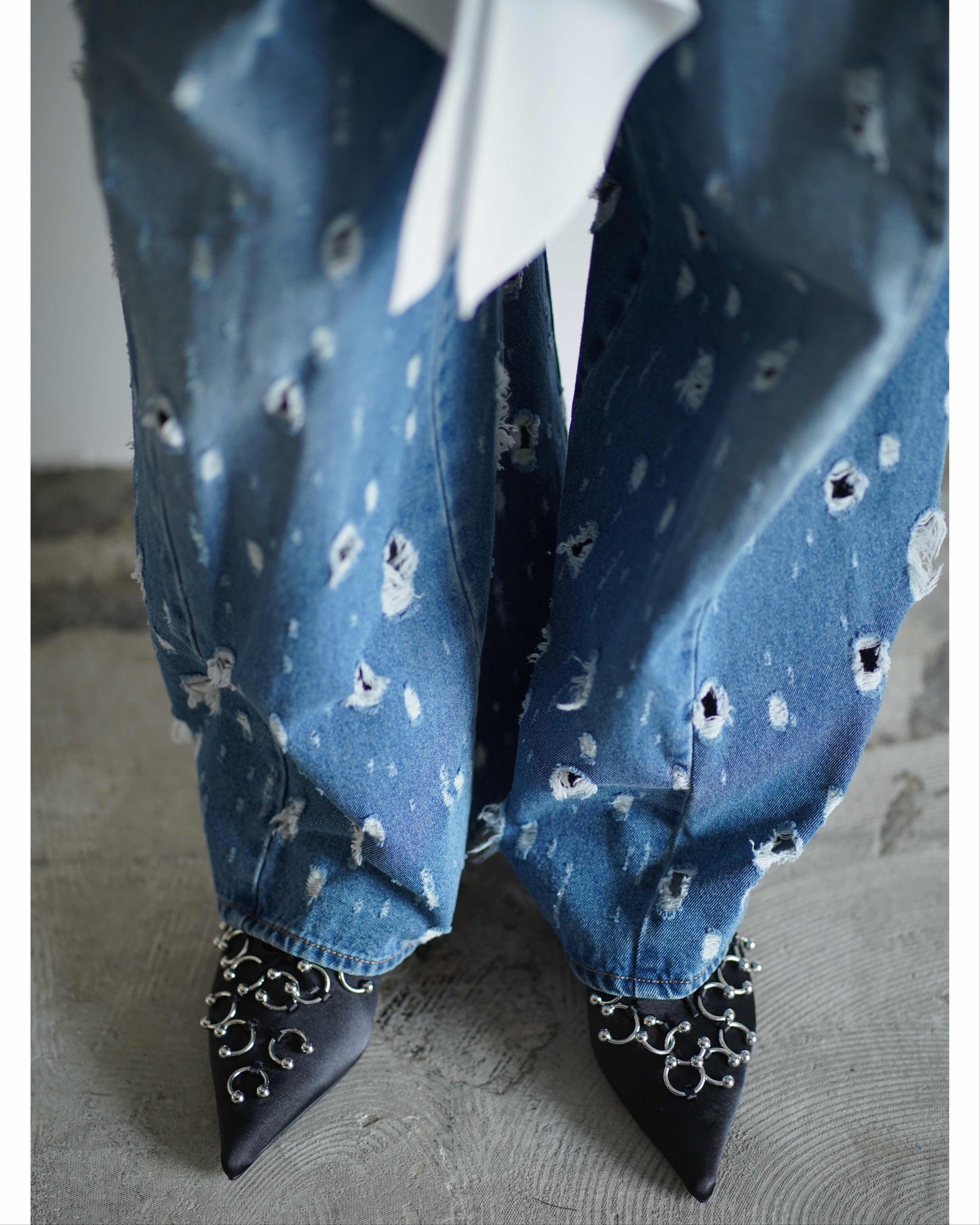 CZ-26094 | ミュール