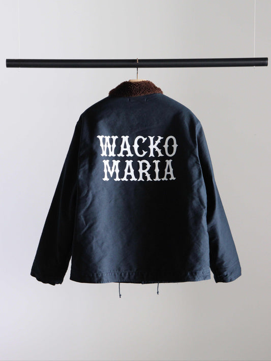 N-1 DECK JACKET -A- ( TYPE-2 )