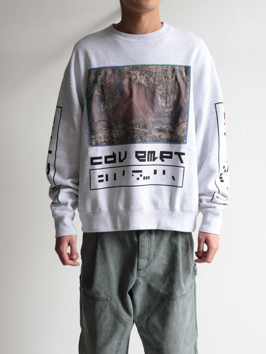 GONDOL4W1$H CREW NECK