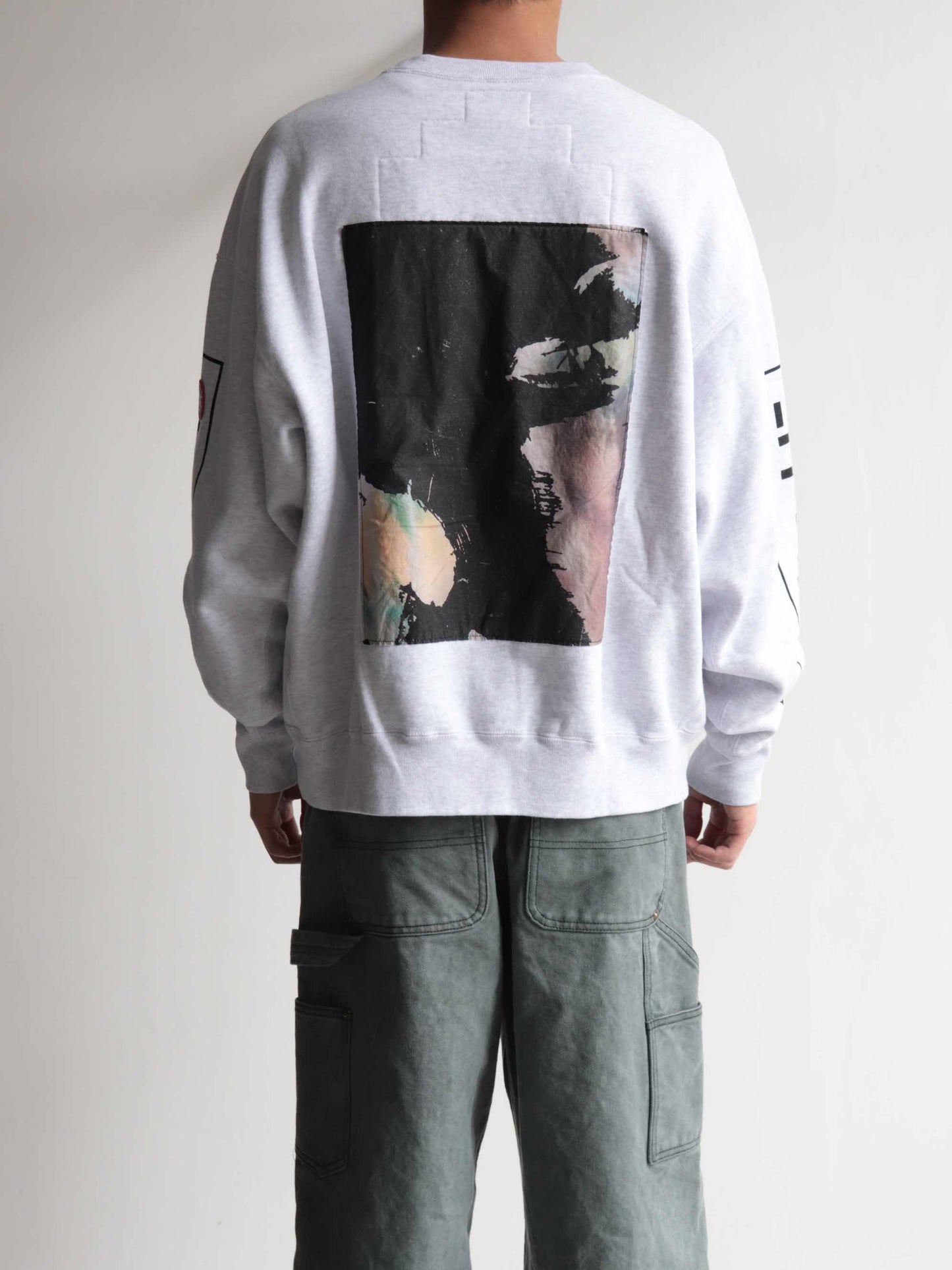 GONDOL4W1$H CREW NECK