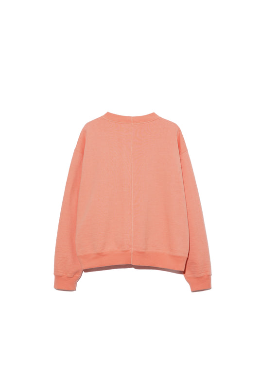 US2594 / CREW NECK SWEAT