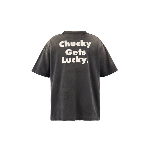 C67 CKY SS T-SHIRT / SAINT