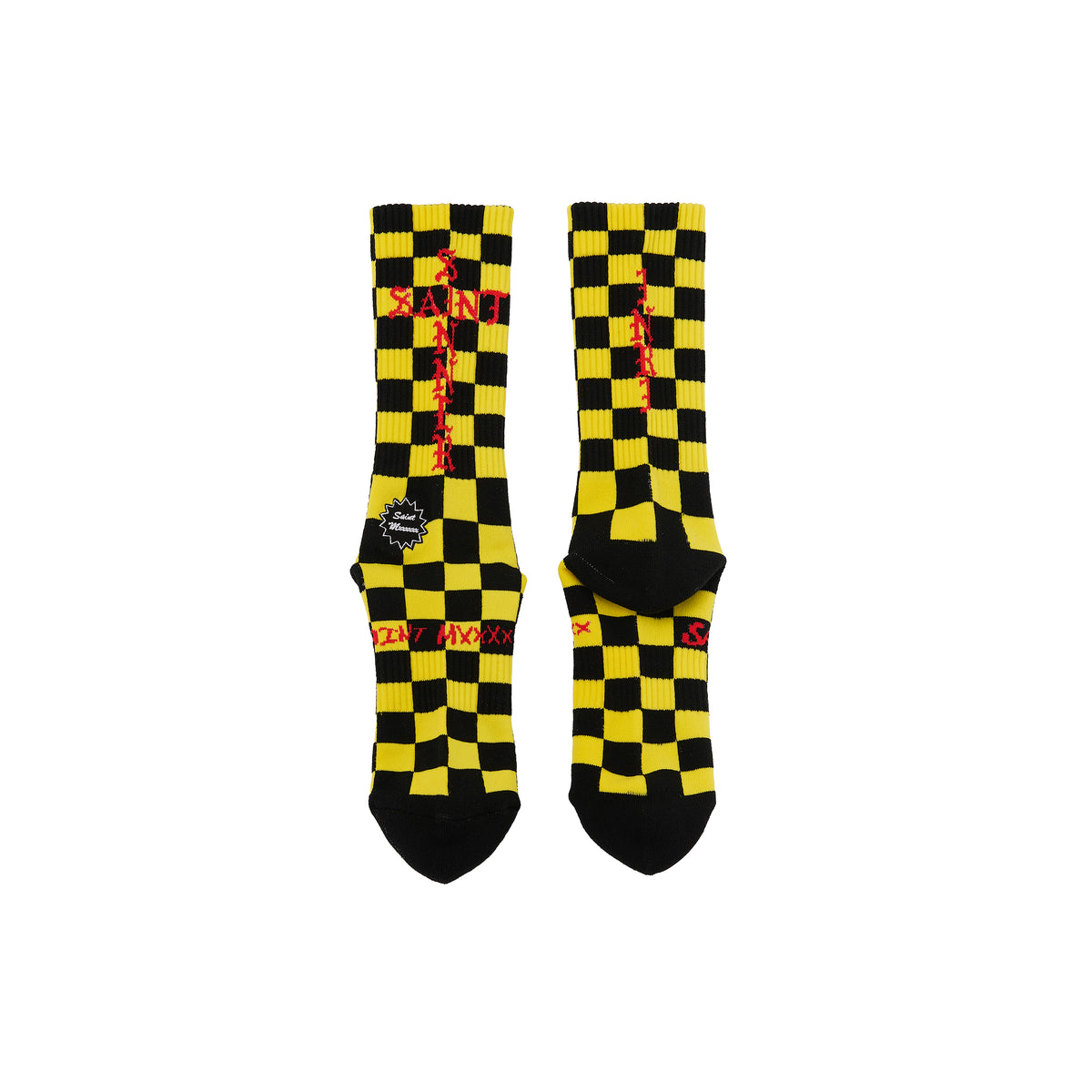 105 SOCKS / CHECK