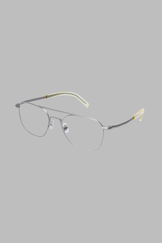 HYKE × E5 EYEVAN | EH-2