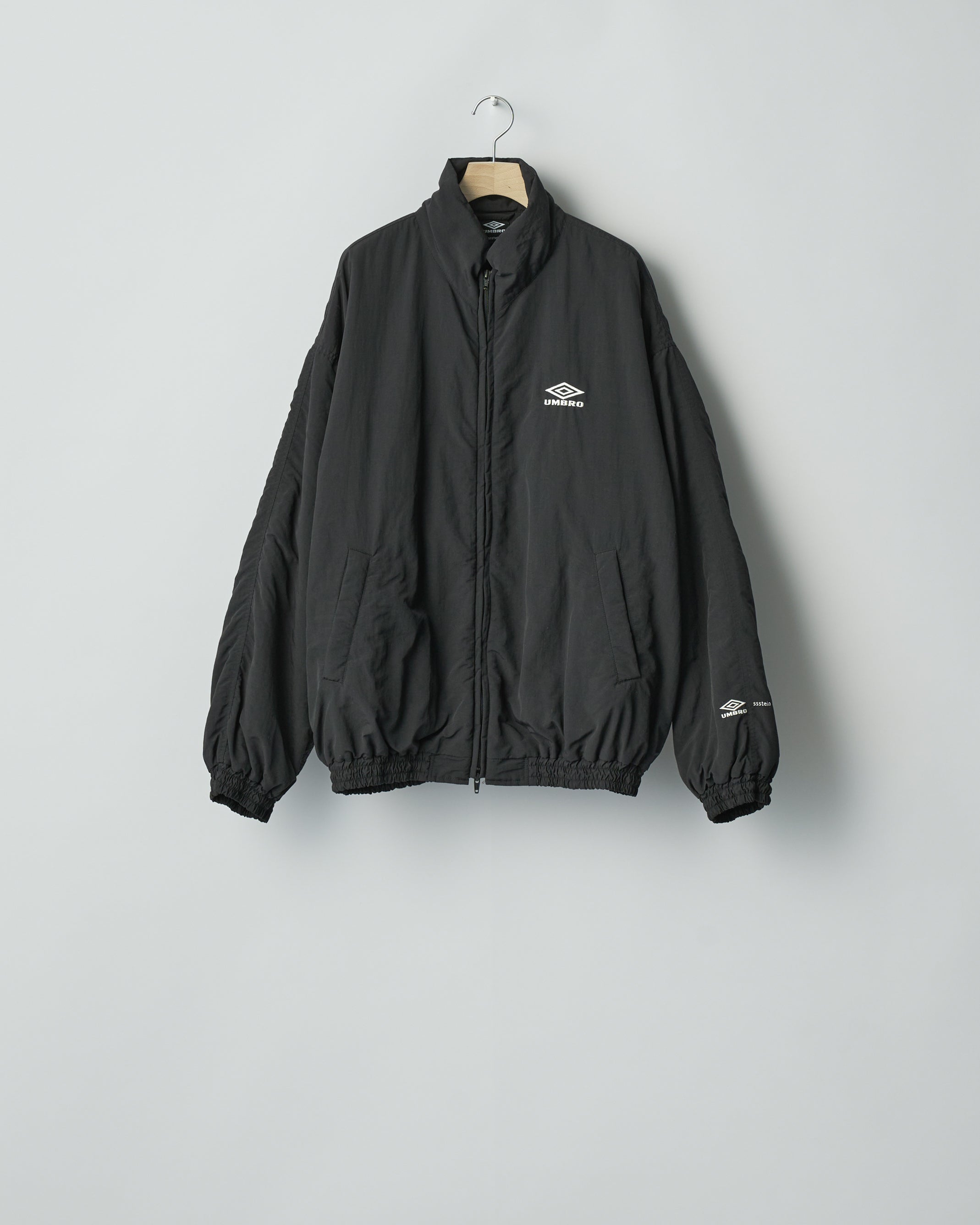 CO/NY POPLIN PADDED JACKET – イデアル公式オンラインショップ