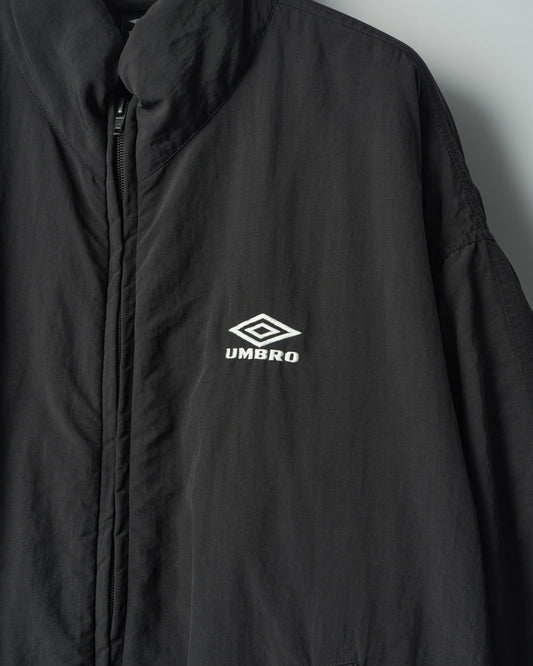 CO/NY POPLIN PADDED JACKET