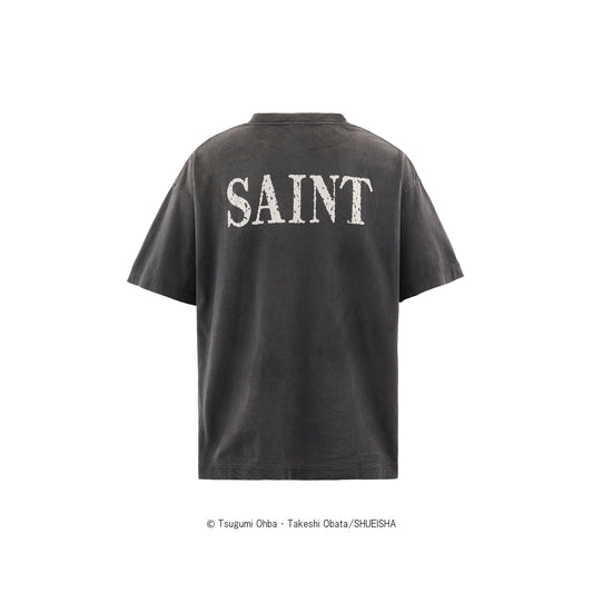 C78 / DN_SS T-SHIRT / DEATH NOTE