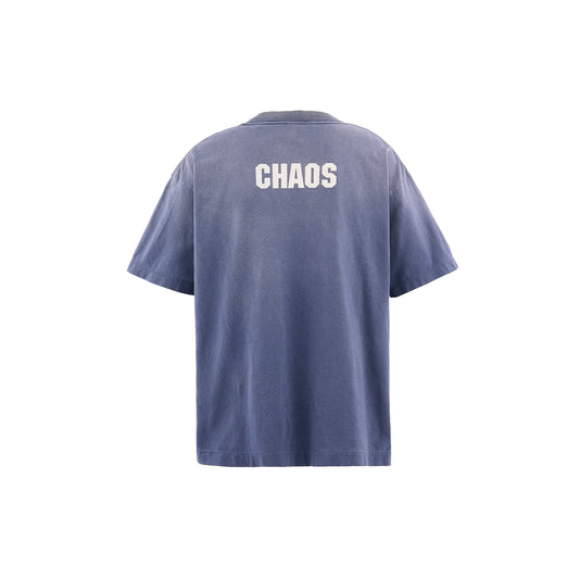 021 / SS T-SHIRT / SAINT MXX