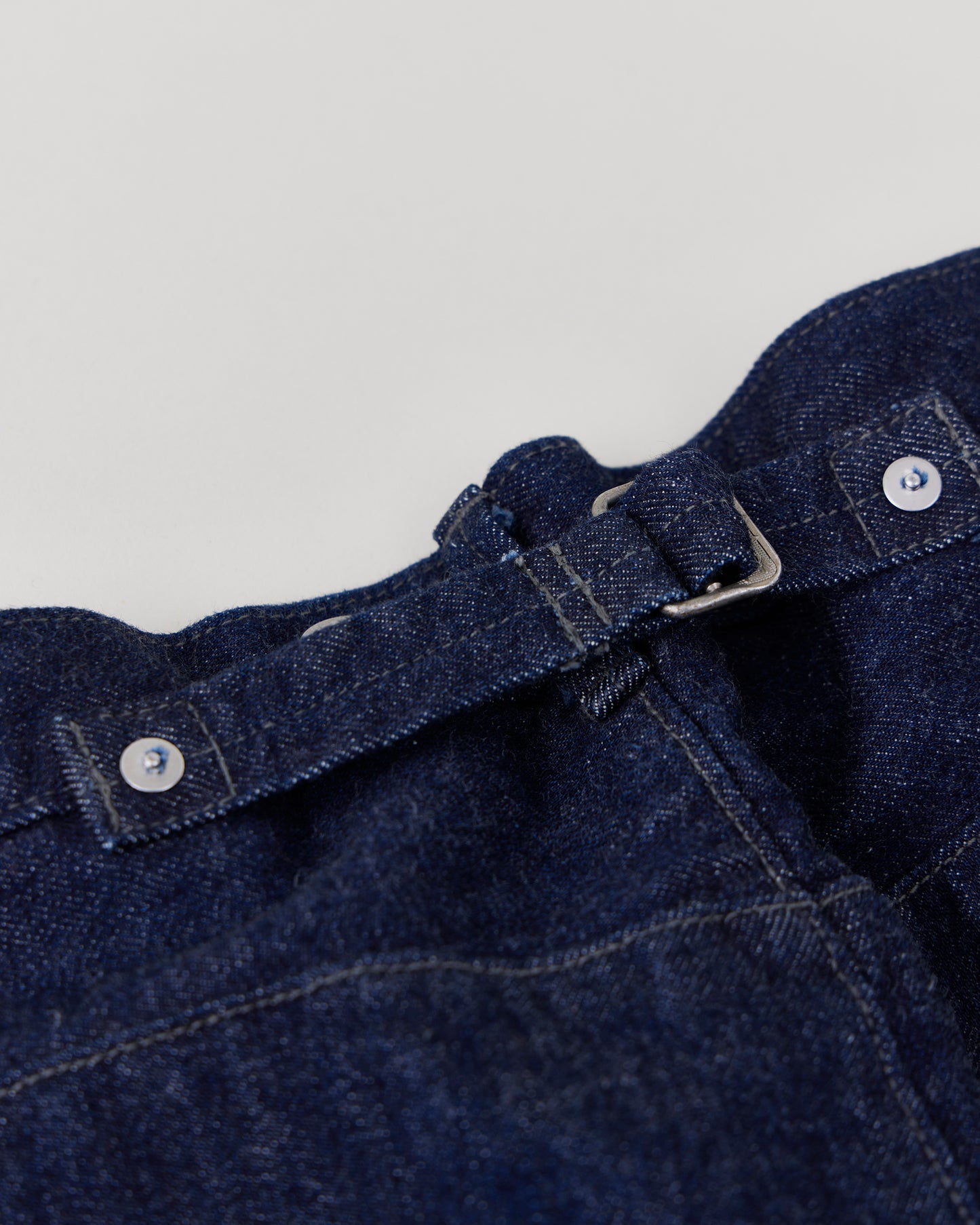 I.AMENT / 14ozデニム カーペンターパンツ